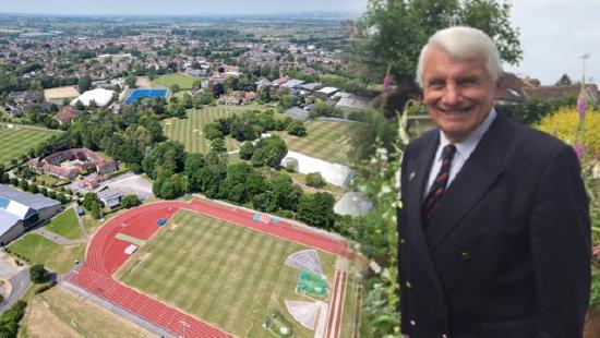 Class of Pre-1975 - Millfield Reunion